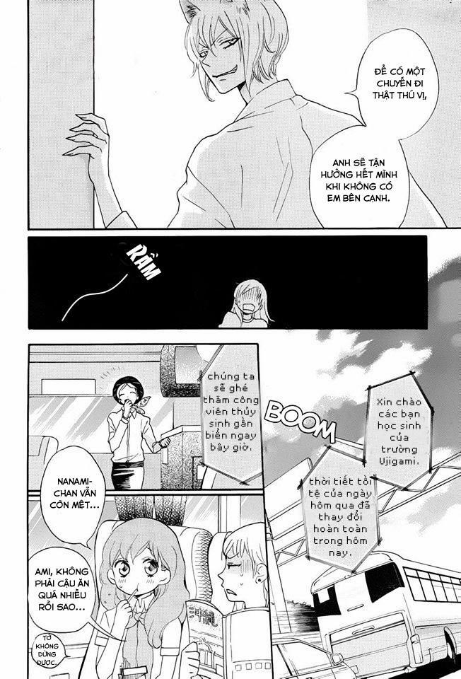 Thổ Thần Tập Sự 113 trang 16