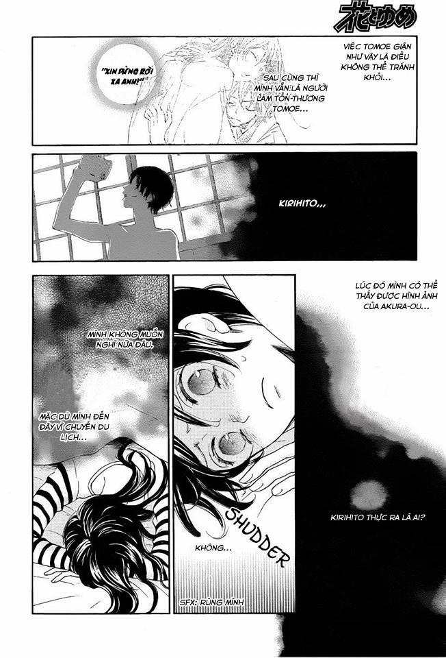 Thổ Thần Tập Sự 113 trang 18