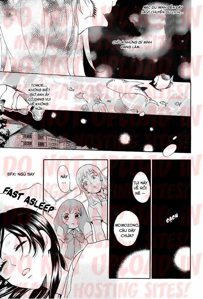 Thổ Thần Tập Sự 113 trang 19