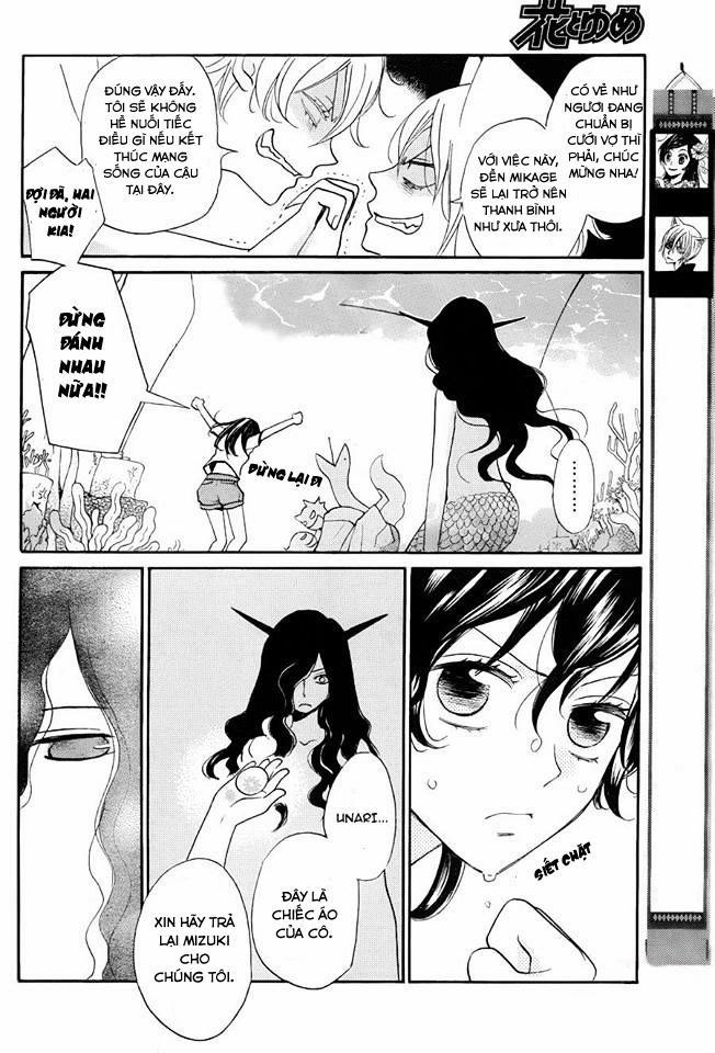 Thổ Thần Tập Sự 113 trang 2