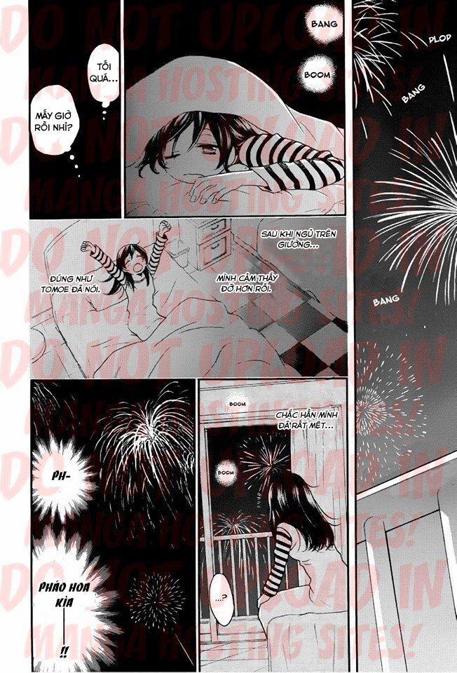 Thổ Thần Tập Sự 113 trang 20