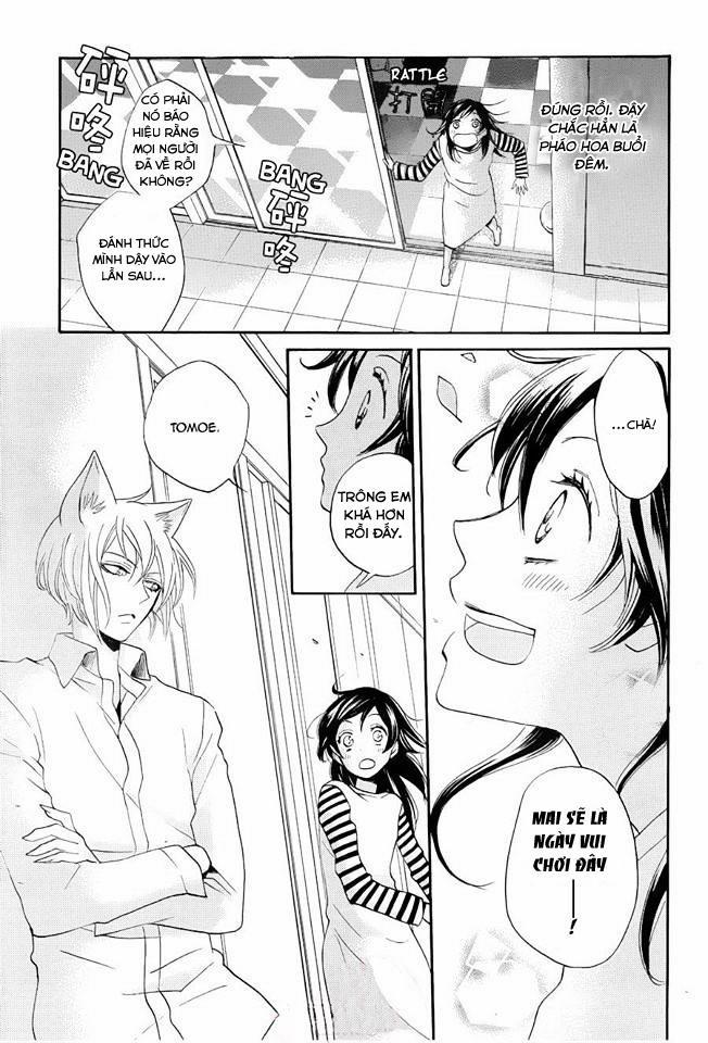 Thổ Thần Tập Sự 113 trang 21