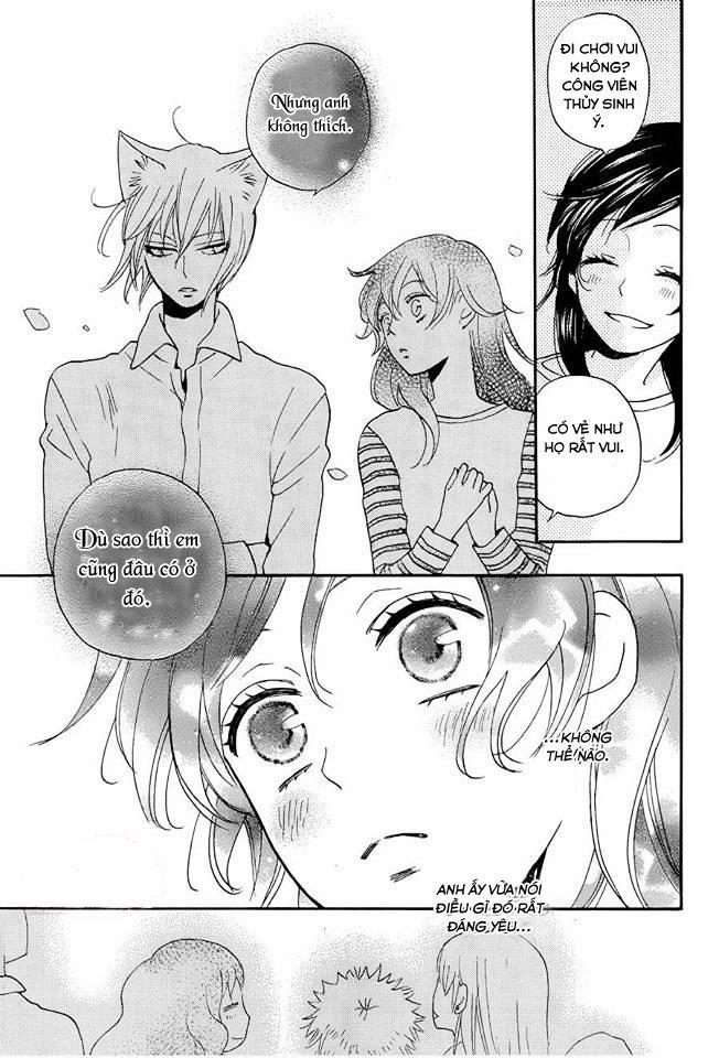 Thổ Thần Tập Sự 113 trang 23