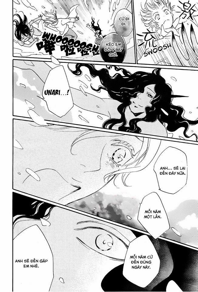 Thổ Thần Tập Sự 113 trang 6