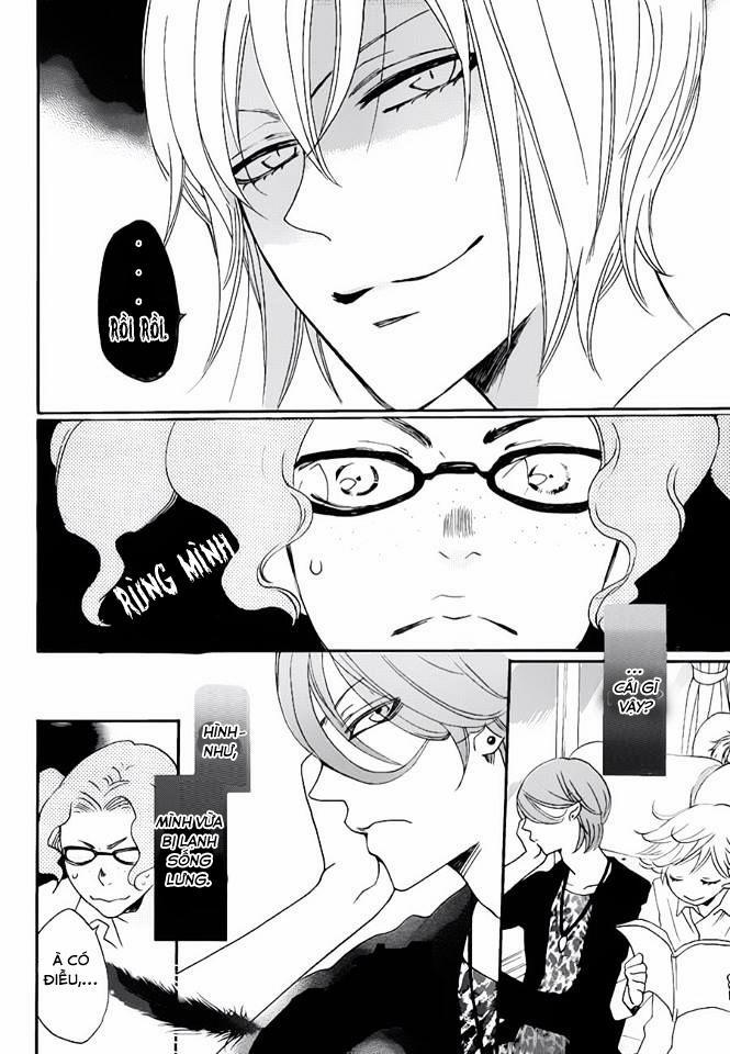 Thổ Thần Tập Sự 114 trang 10