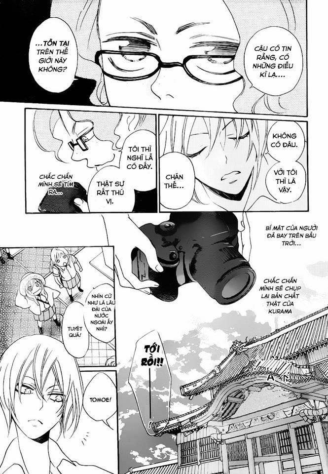 Thổ Thần Tập Sự 114 trang 11