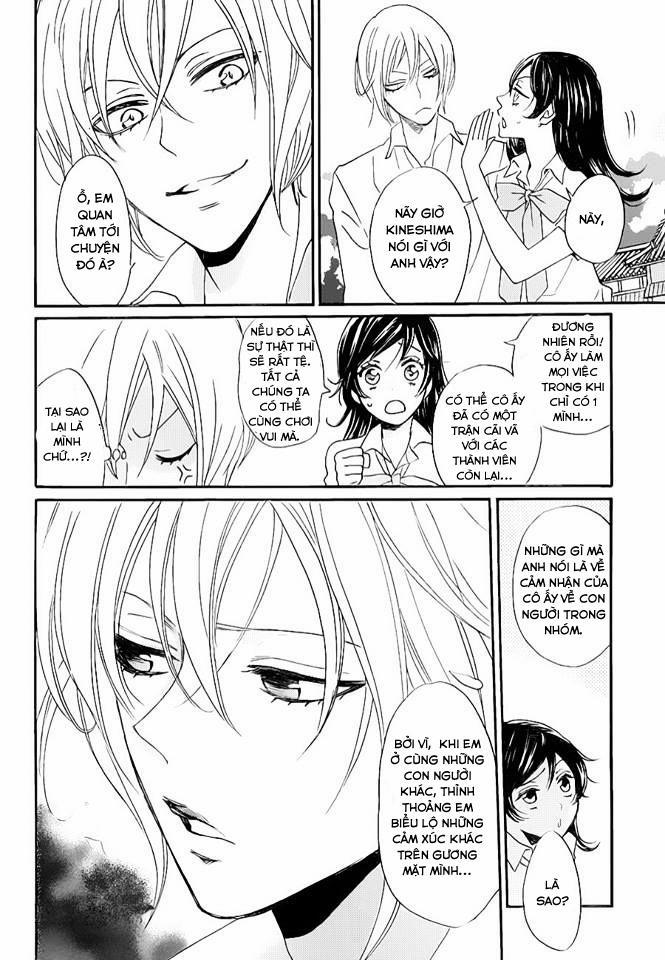 Thổ Thần Tập Sự 114 trang 12