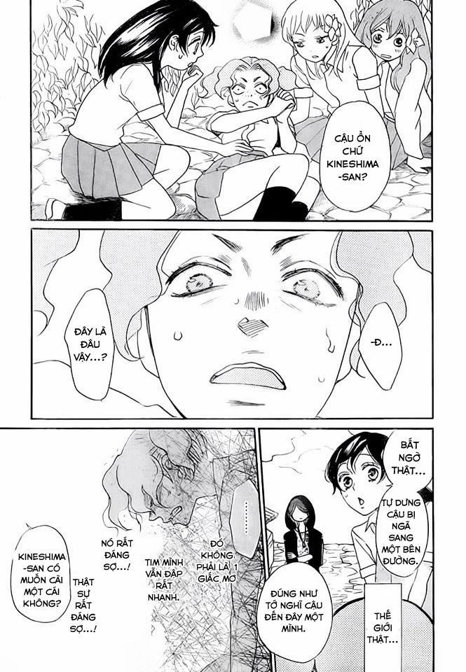 Thổ Thần Tập Sự 114 trang 25