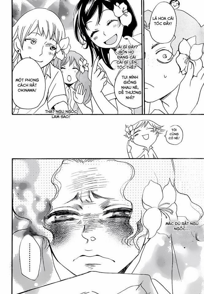 Thổ Thần Tập Sự 114 trang 26