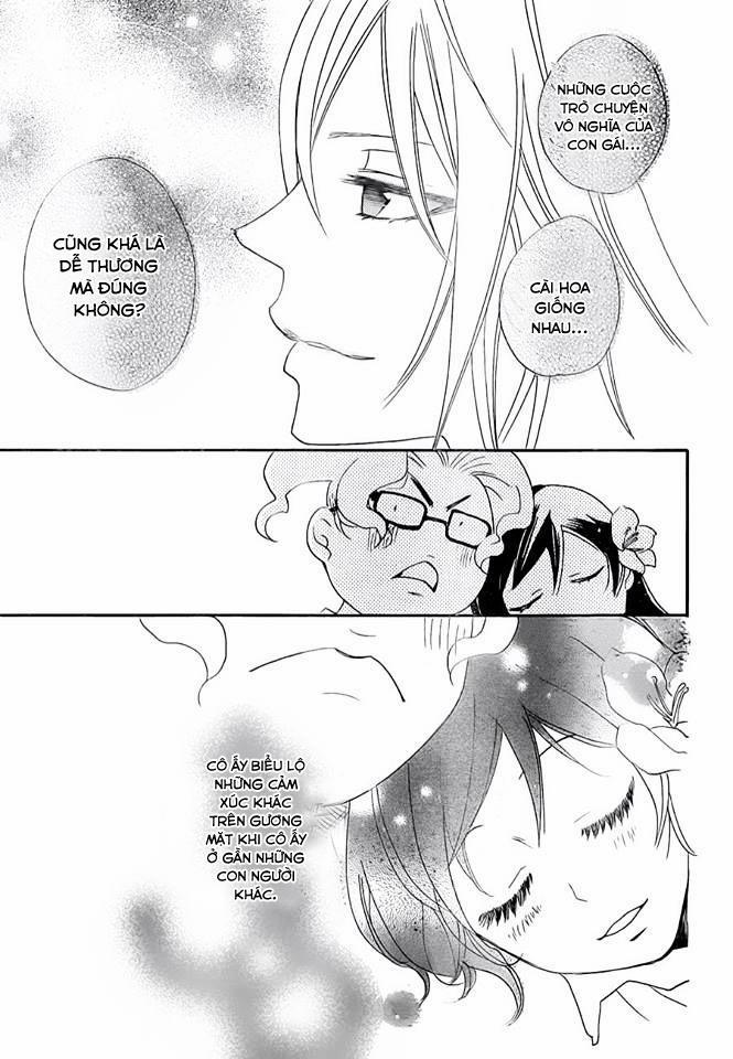 Thổ Thần Tập Sự 114 trang 29