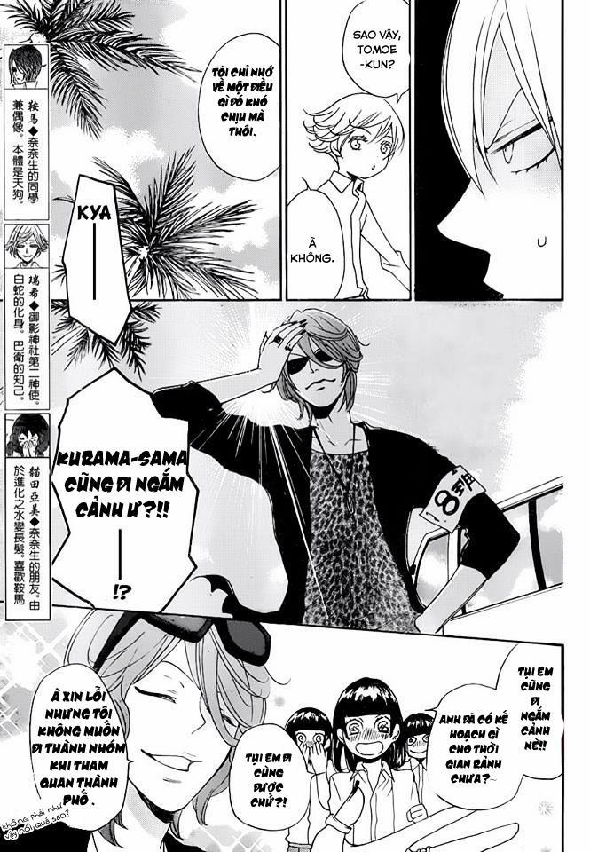 Thổ Thần Tập Sự 114 trang 3