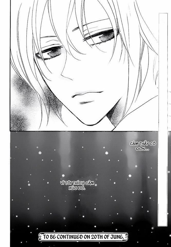 Thổ Thần Tập Sự 114 trang 30