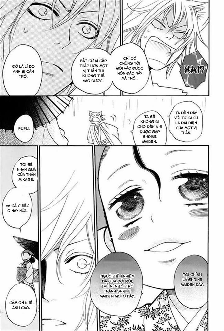 Thổ Thần Tập Sự 115 trang 15