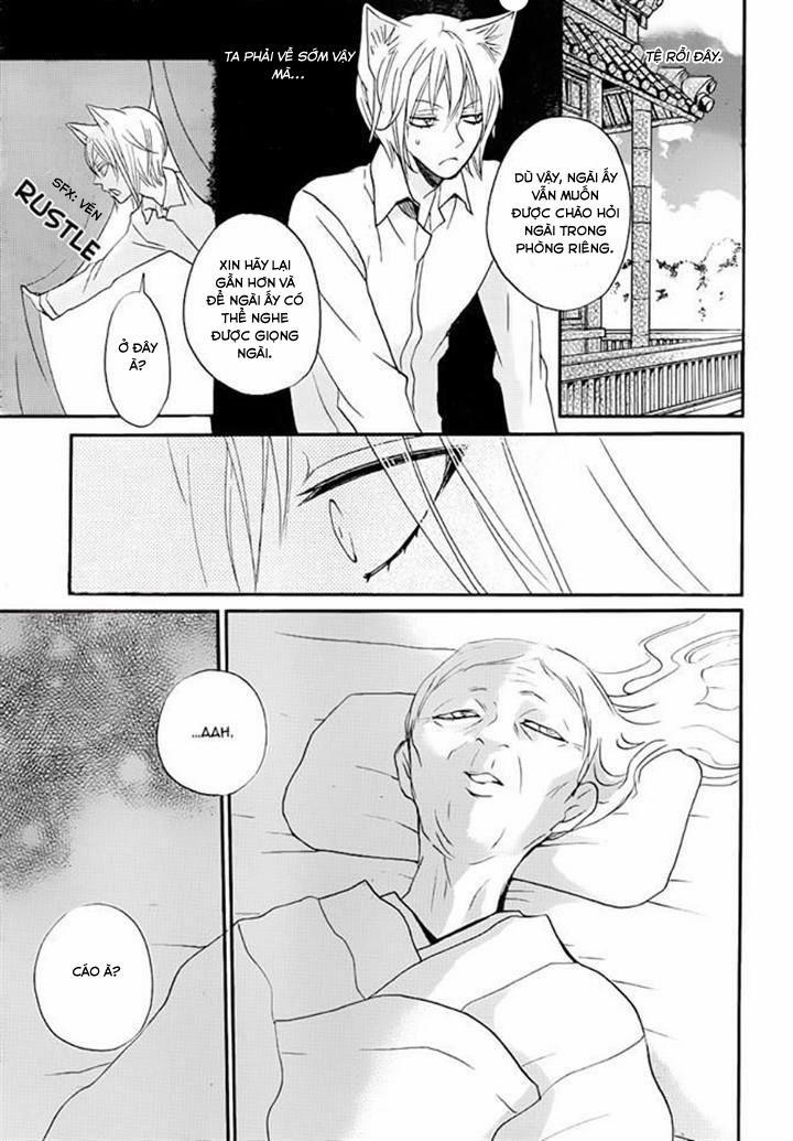 Thổ Thần Tập Sự 115 trang 19