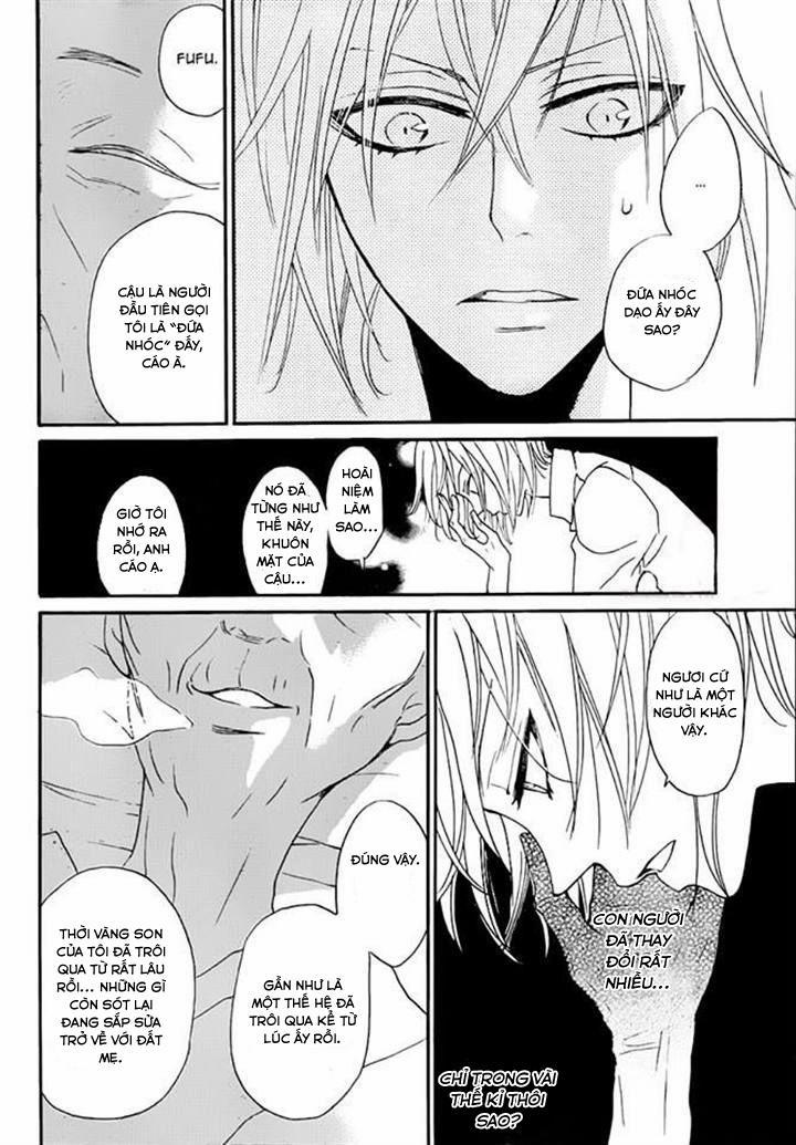 Thổ Thần Tập Sự 115 trang 20