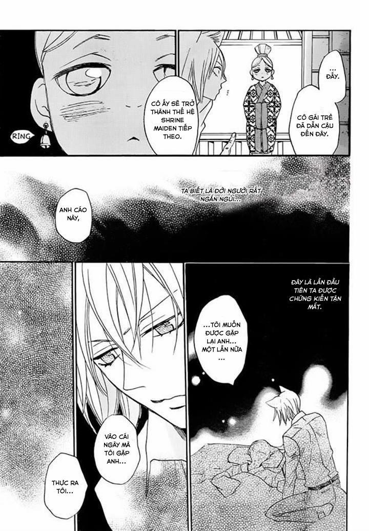 Thổ Thần Tập Sự 115 trang 21