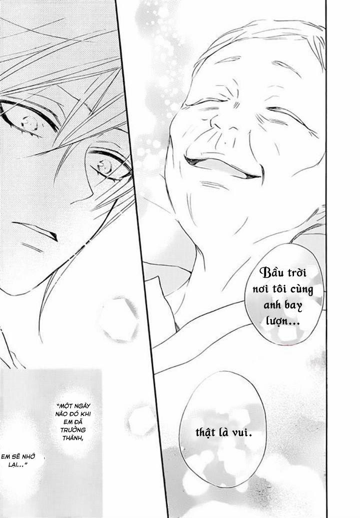 Thổ Thần Tập Sự 115 trang 23