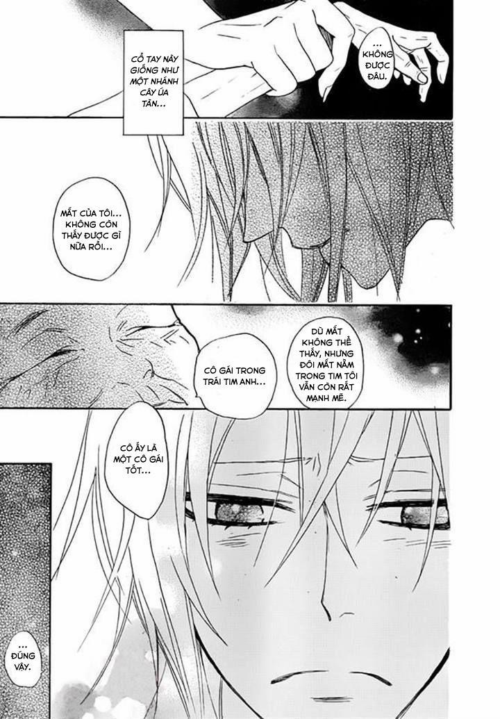 Thổ Thần Tập Sự 115 trang 25