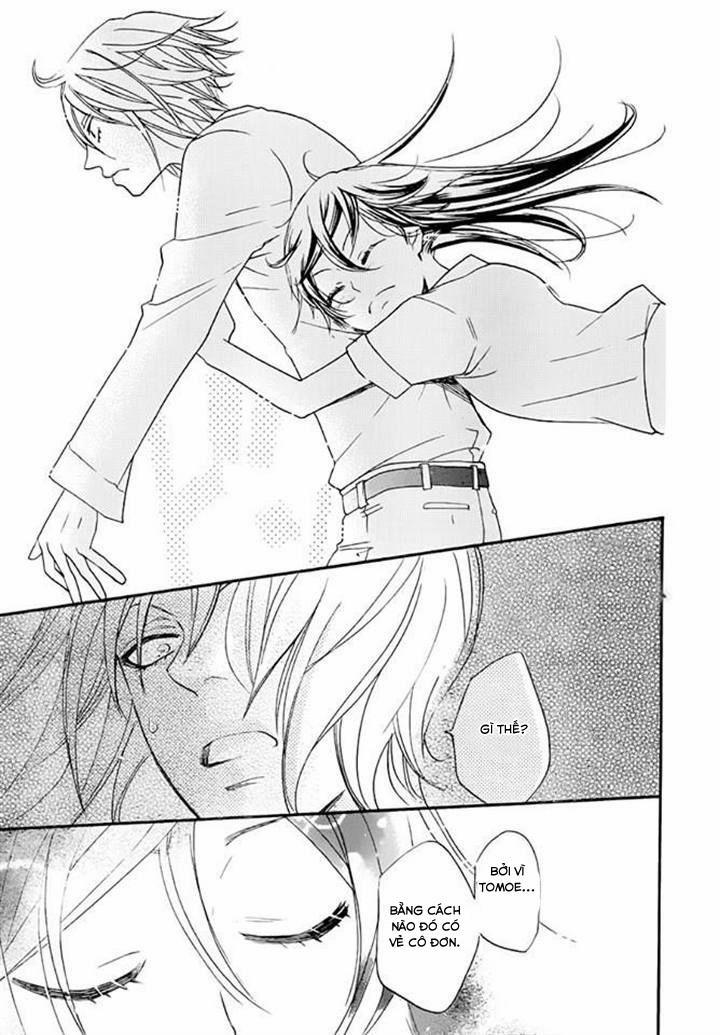 Thổ Thần Tập Sự 115 trang 29
