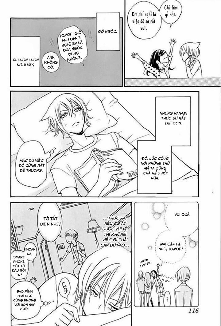 Thổ Thần Tập Sự 115 trang 4