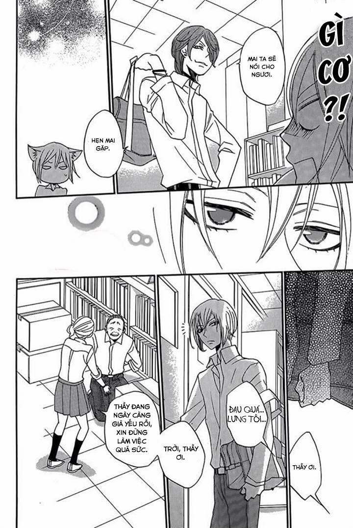 Thổ Thần Tập Sự 116 trang 12