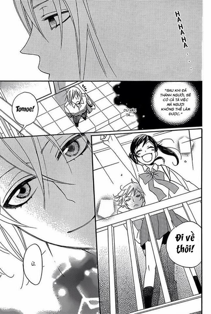 Thổ Thần Tập Sự 116 trang 18