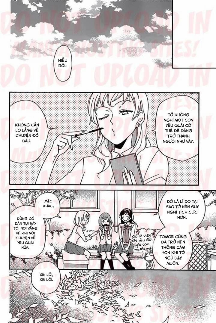 Thổ Thần Tập Sự 116 trang 19