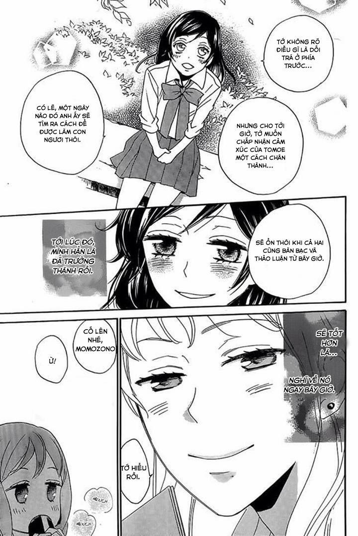 Thổ Thần Tập Sự 116 trang 20