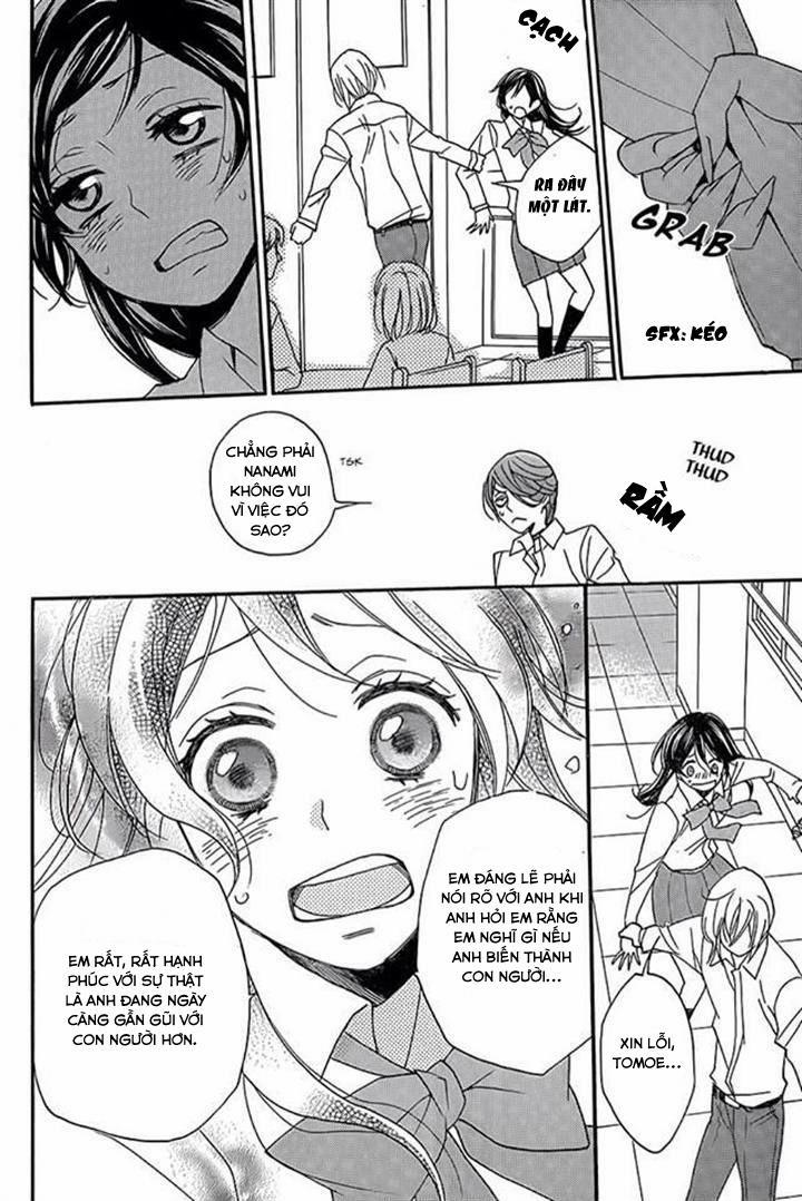 Thổ Thần Tập Sự 116 trang 25