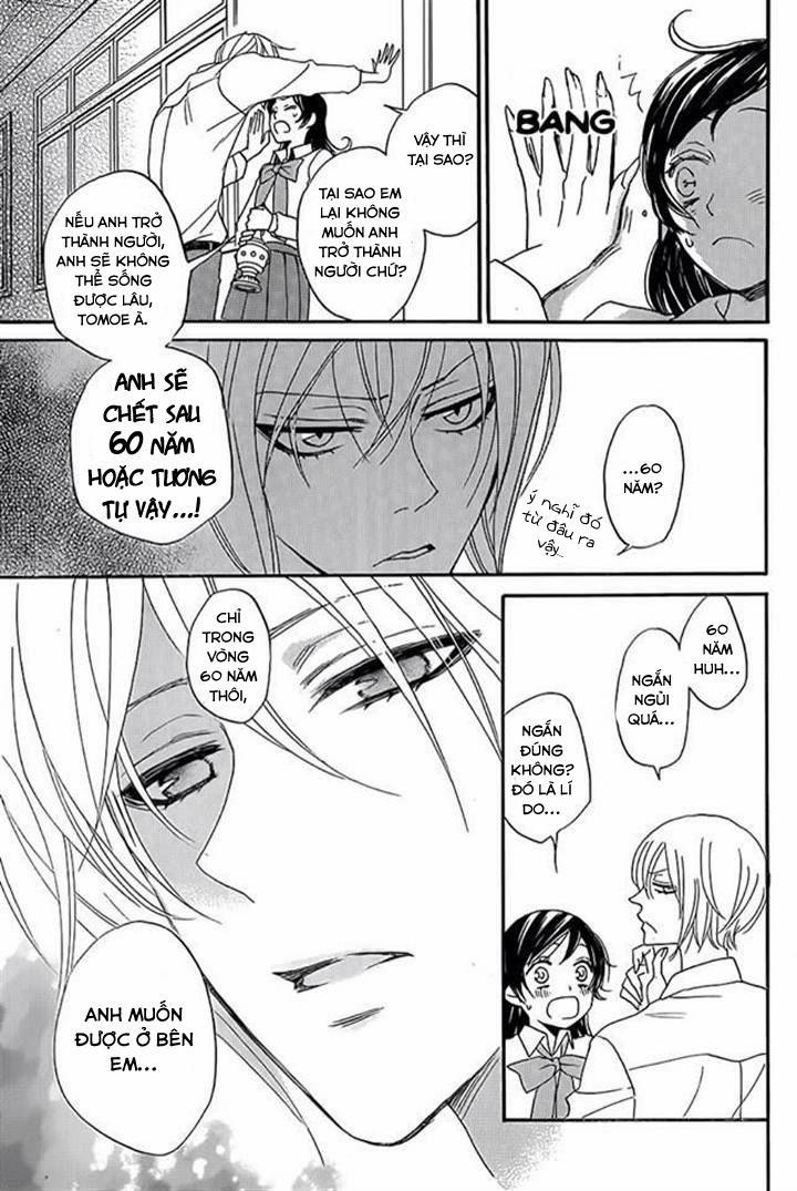 Thổ Thần Tập Sự 116 trang 26