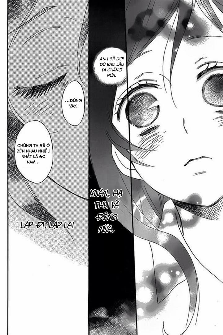 Thổ Thần Tập Sự 116 trang 27