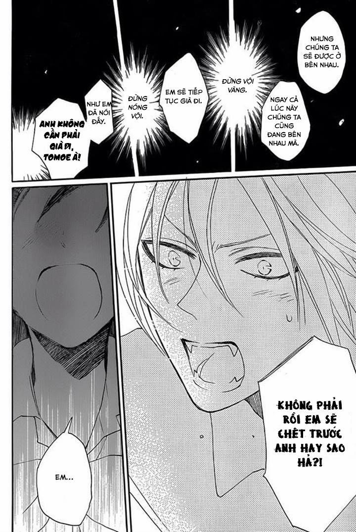 Thổ Thần Tập Sự 116 trang 29