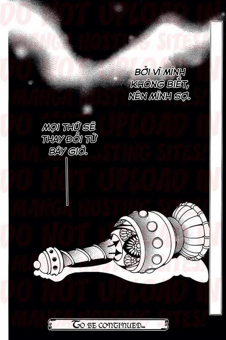 Thổ Thần Tập Sự 116 trang 31