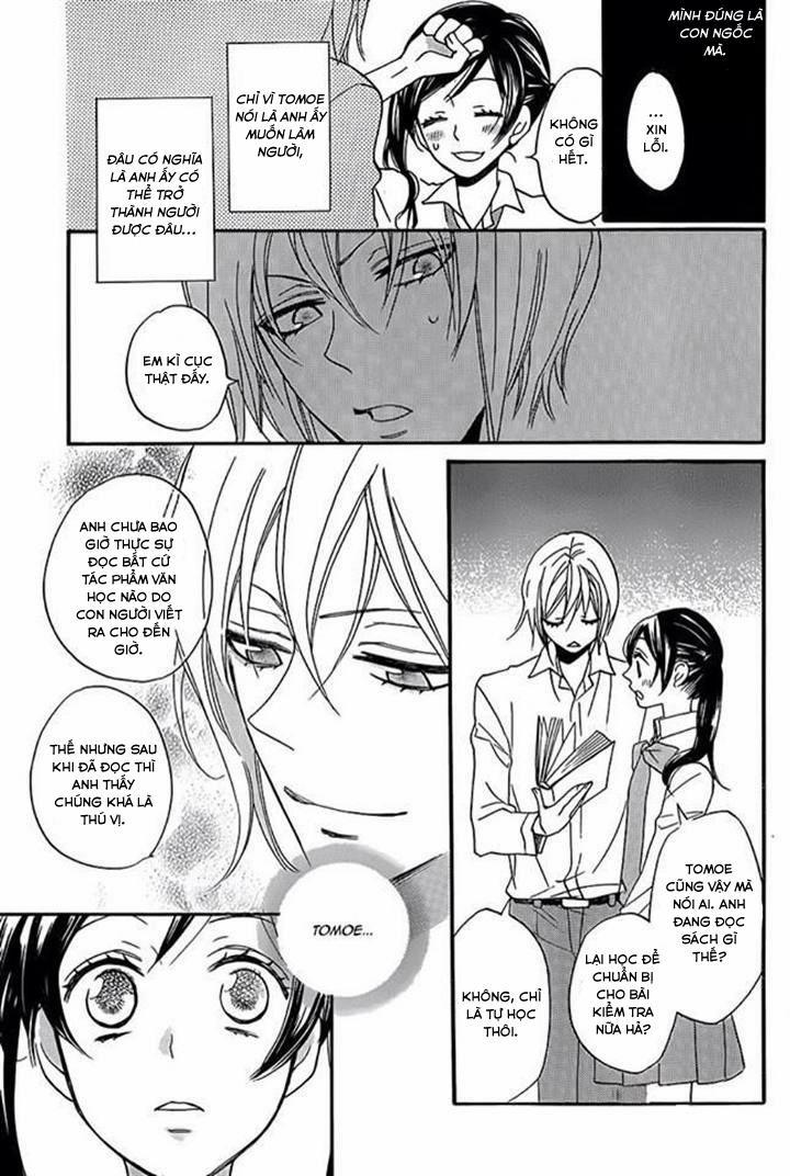 Thổ Thần Tập Sự 116 trang 5