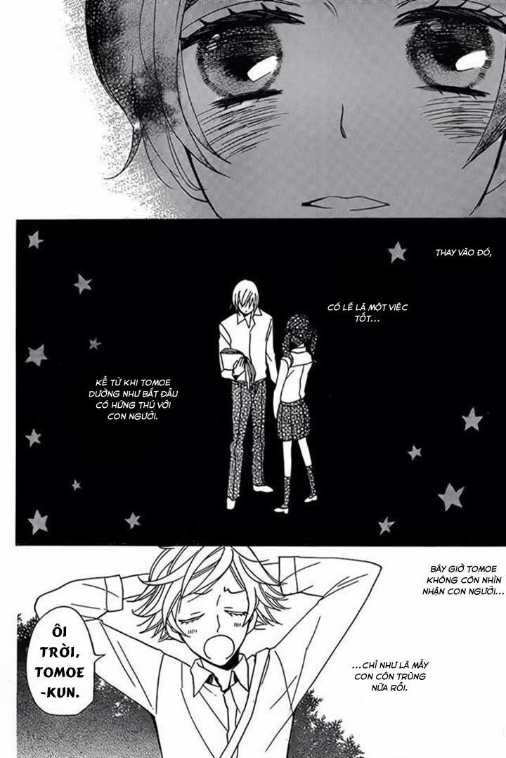 Thổ Thần Tập Sự 116 trang 6