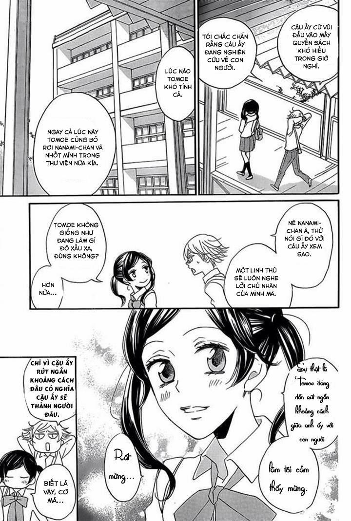 Thổ Thần Tập Sự 116 trang 7