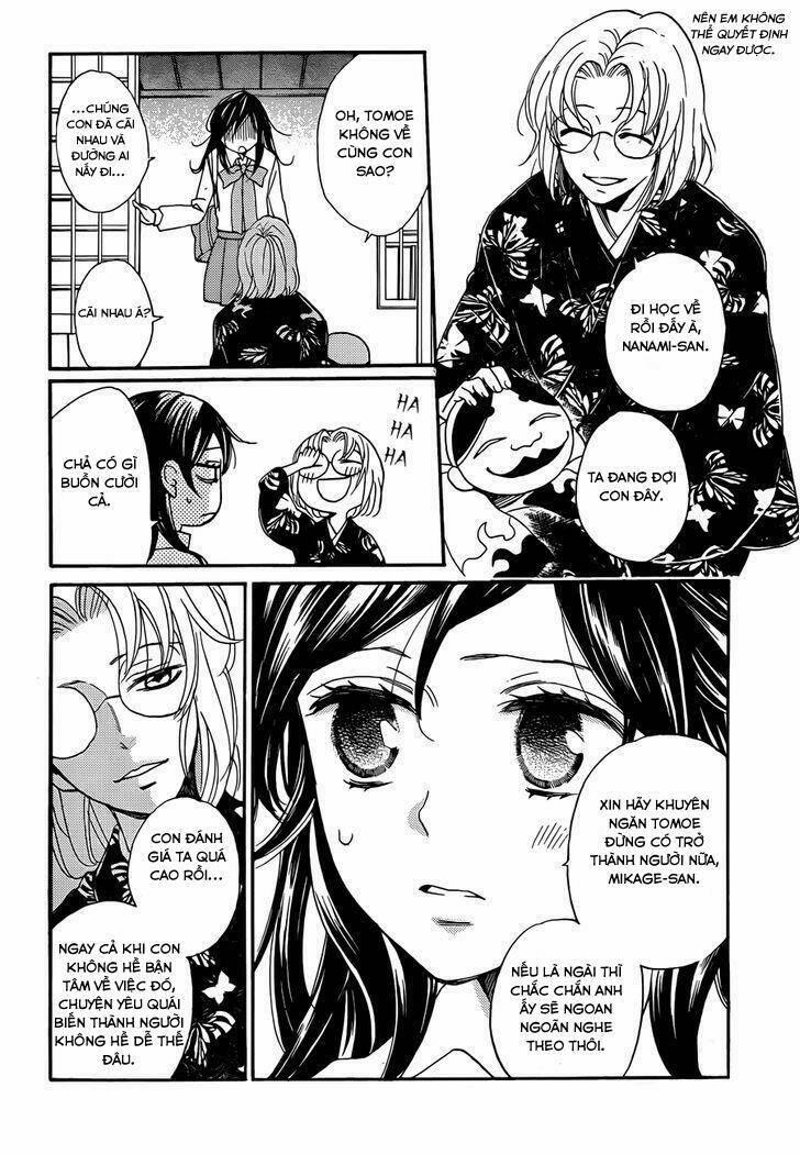 Thổ Thần Tập Sự 117 trang 10