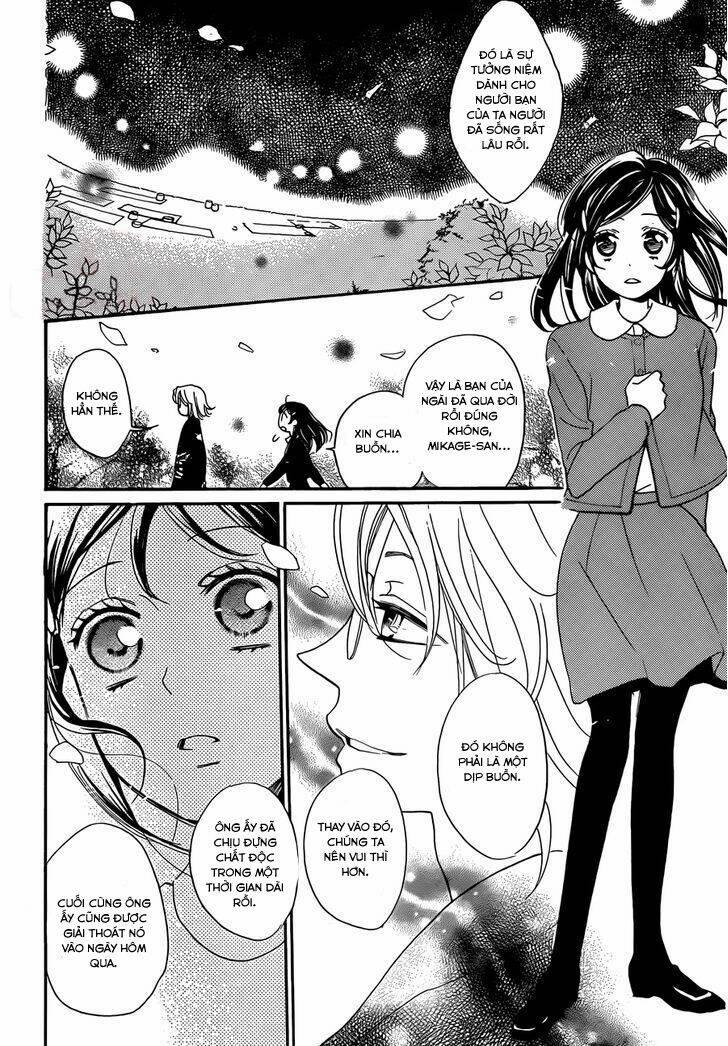 Thổ Thần Tập Sự 117 trang 12