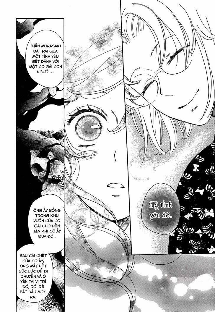 Thổ Thần Tập Sự 117 trang 18