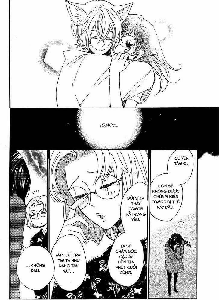 Thổ Thần Tập Sự 117 trang 21