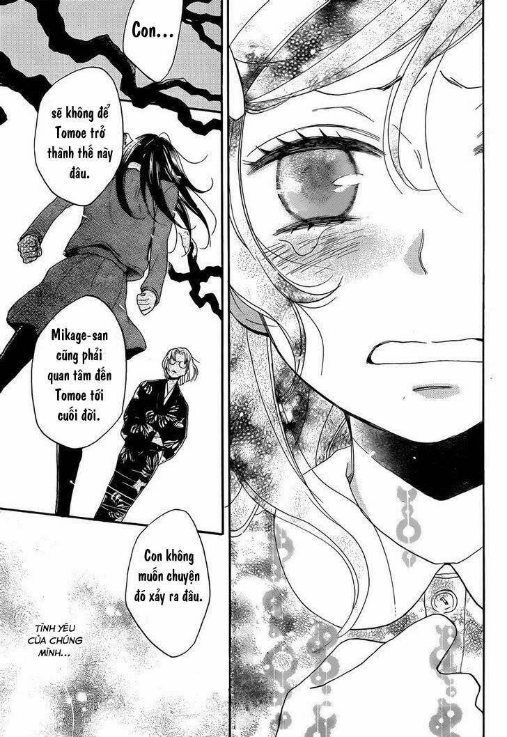 Thổ Thần Tập Sự 117 trang 22