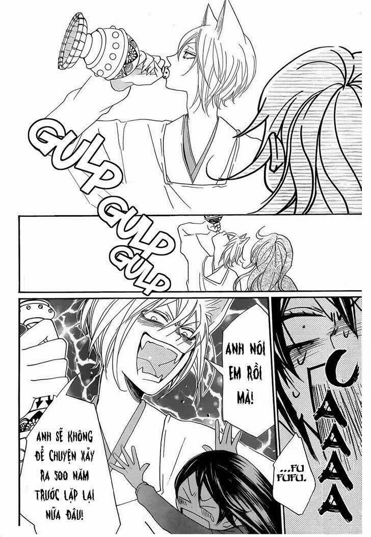 Thổ Thần Tập Sự 117 trang 31