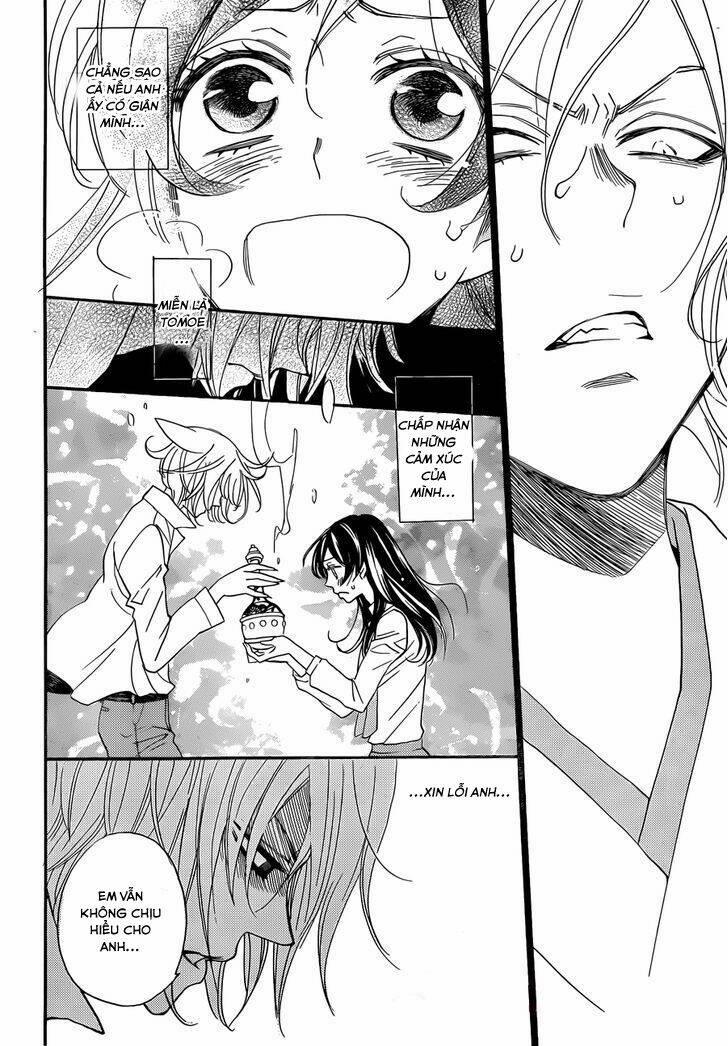 Thổ Thần Tập Sự 117 trang 8