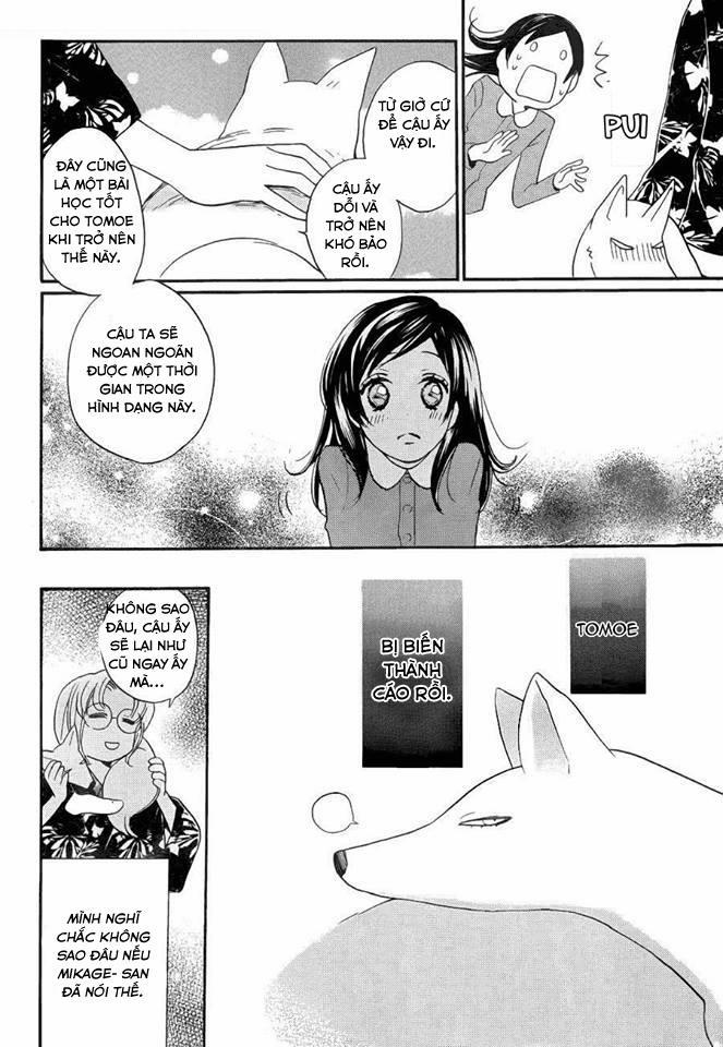 Thổ Thần Tập Sự 118 trang 11