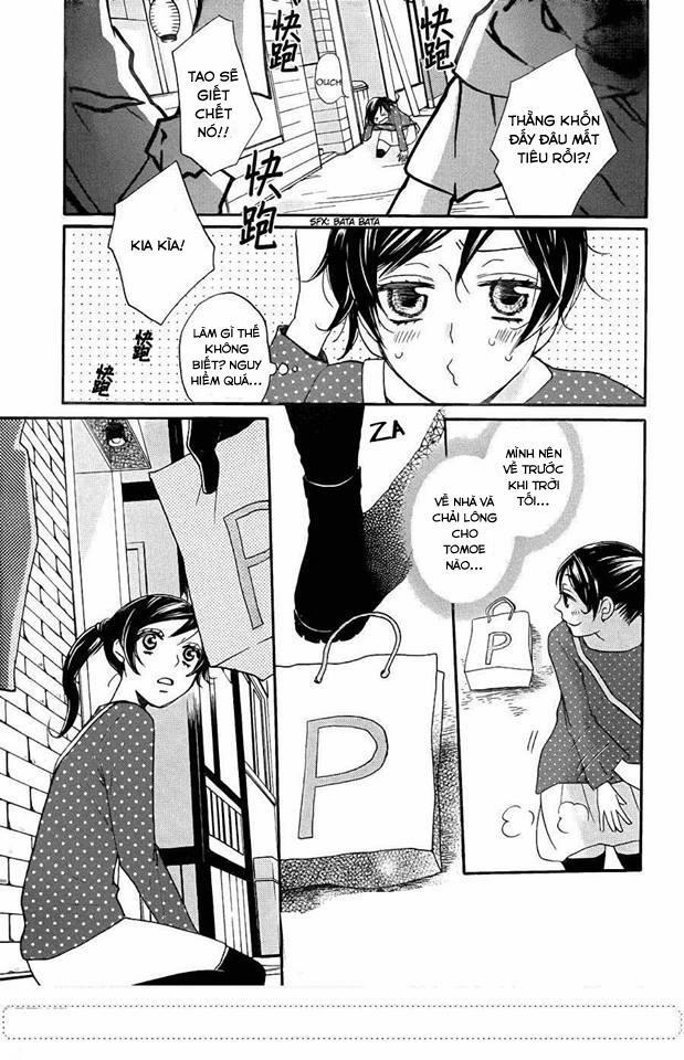 Thổ Thần Tập Sự 118 trang 16