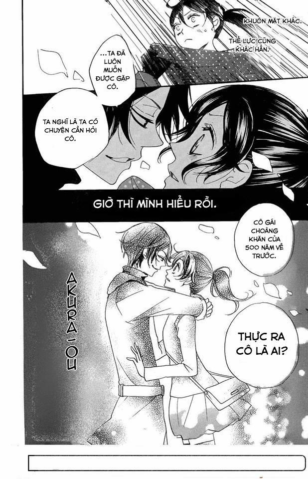 Thổ Thần Tập Sự 118 trang 21