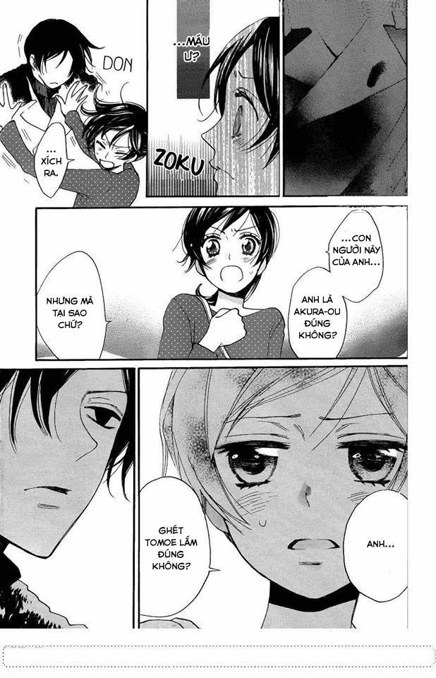 Thổ Thần Tập Sự 118 trang 22