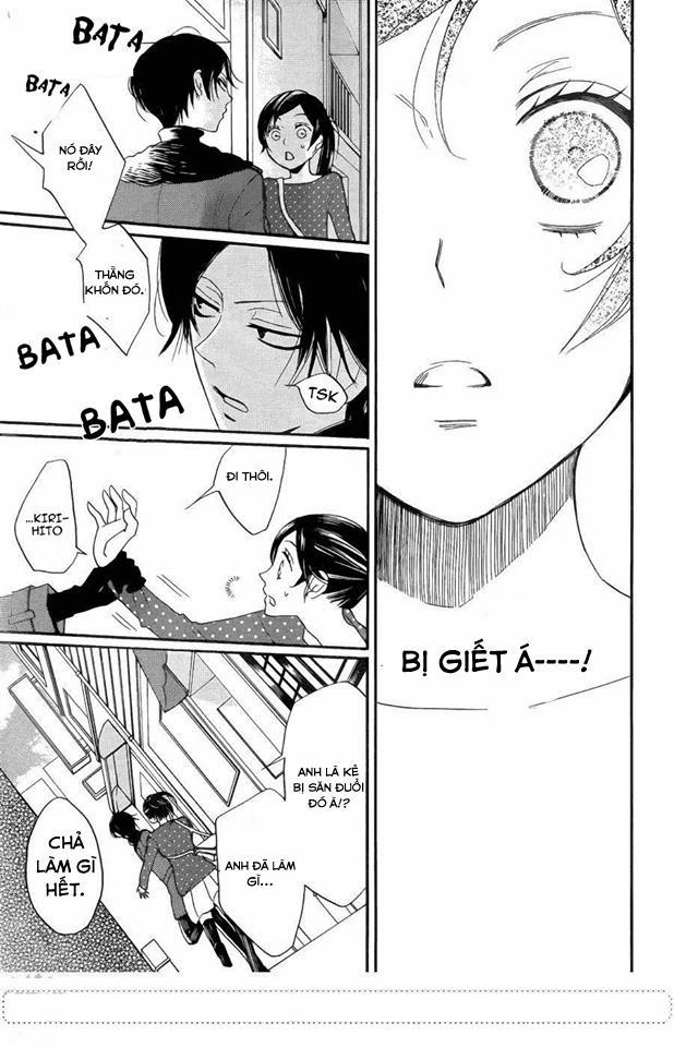 Thổ Thần Tập Sự 118 trang 24