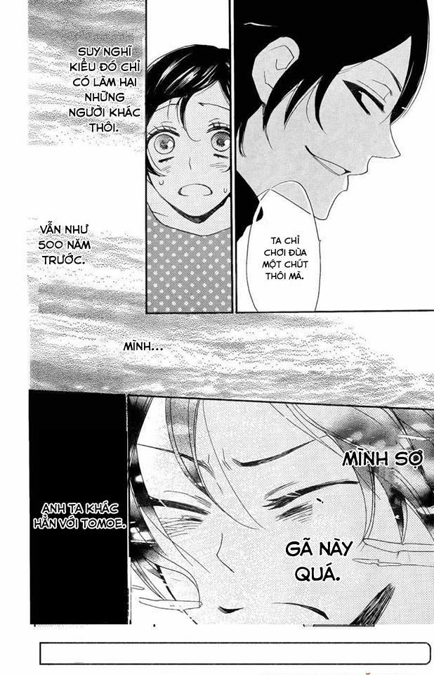 Thổ Thần Tập Sự 118 trang 25