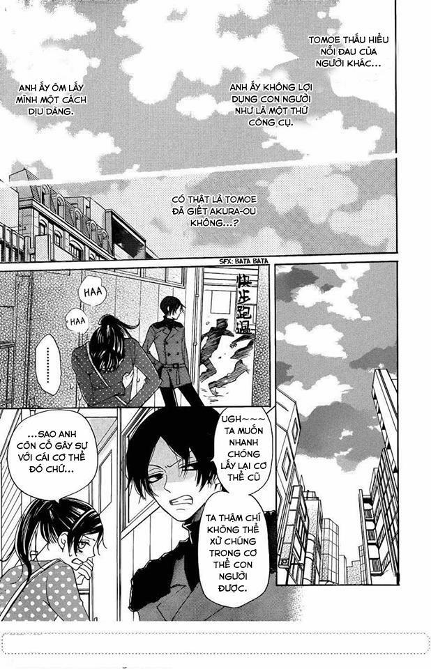 Thổ Thần Tập Sự 118 trang 26